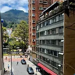 Apt Estudio Cerca A Entidades Del Estado Centro De Bogota 423